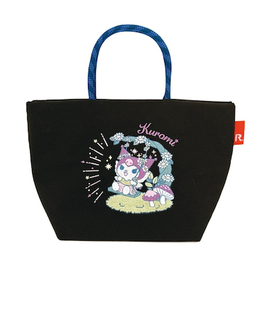 【当商品送料無料】ルートート サンリオ ROOTOTE 8490 通販 トートバッグ ミニトートバッグ トートバック 普段使い バッグ レディース