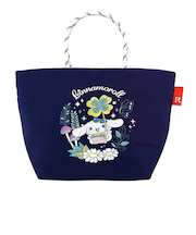 【当商品送料無料】ルートート サンリオ ROOTOTE 8490 通販 トートバッグ ミニトートバッグ トートバック 普段使い バッグ レディース