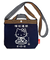 【当商品送料無料】ルートート ショルダーバッグ ROOTOTE 8494 通販 ハローキティ サンリオ ミニショルダー 斜め掛けバッグ