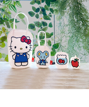 【当商品送料無料】ルートート サンリオ ROOTOTE 8493 通販 トートバッグ ミニトートバッグ ポーチ ミニバッグ レディース キッズ