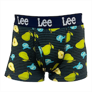 【当商品送料無料】ボクサーブリーフ キッズ Lee 33268 通販 ボクサーパンツ ボクサーショーツ 前開き 前あき ブランド リー 小学生