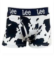 【当商品送料無料】ボクサーブリーフ キッズ Lee 33268 通販 ボクサーパンツ ボクサーショーツ 前開き 前あき ブランド リー 小学生