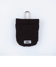 【当商品送料無料】POY ゴミ箱 ポーチ 通販 ヘミングス ポーイ ゴミ入れ ごみ入れ 携帯 携帯ごみ入れ 小物入れ ミニポーチ アウトドア