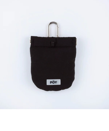 【当商品送料無料】POY ゴミ箱 ポーチ 通販 ヘミングス ポーイ ゴミ入れ ごみ入れ 携帯 携帯ごみ入れ 小物入れ ミニポーチ アウトドア