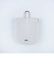 【当商品送料無料】POY ゴミ箱 ポーチ 通販 ヘミングス ポーイ ゴミ入れ ごみ入れ 携帯 携帯ごみ入れ 小物入れ ミニポーチ アウトドア