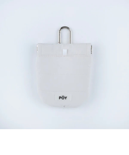 【当商品送料無料】POY ゴミ箱 ポーチ 通販 ヘミングス ポーイ ゴミ入れ ごみ入れ 携帯 携帯ごみ入れ 小物入れ ミニポーチ アウトドア