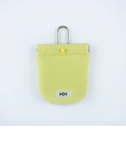 【当商品送料無料】POY ゴミ箱 ポーチ 通販 ヘミングス ポーイ ゴミ入れ ごみ入れ 携帯 携帯ごみ入れ 小物入れ ミニポーチ アウトドア
