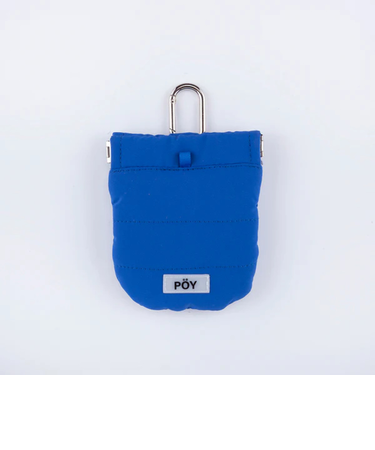 【当商品送料無料】POY ゴミ箱 ポーチ 通販 ヘミングス ポーイ ゴミ入れ ごみ入れ 携帯 携帯ごみ入れ 小物入れ ミニポーチ アウトドア