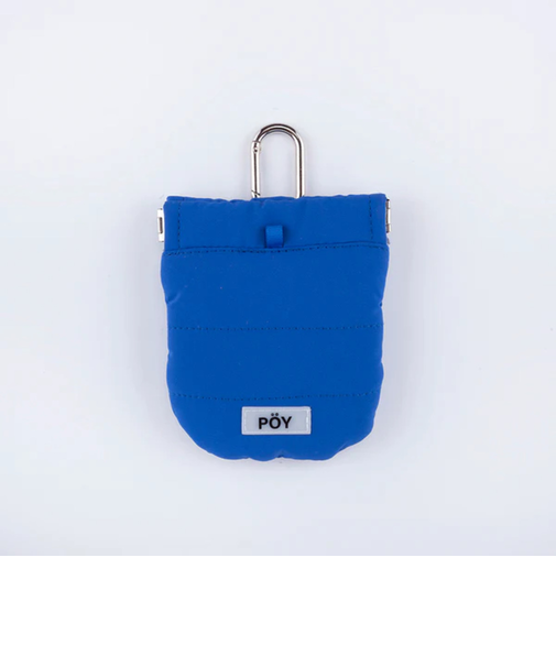 【当商品送料無料】POY ゴミ箱 ポーチ 通販 ヘミングス ポーイ ゴミ入れ ごみ入れ 携帯 携帯ごみ入れ 小物入れ ミニポーチ アウトドア