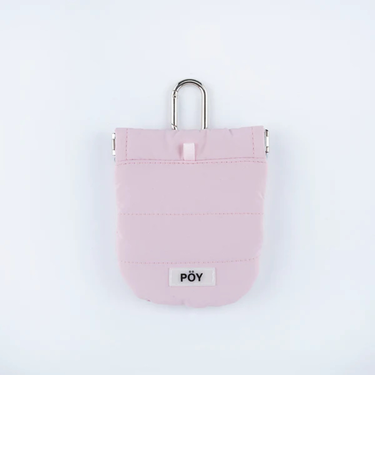 【当商品送料無料】POY ゴミ箱 ポーチ 通販 ヘミングス ポーイ ゴミ入れ ごみ入れ 携帯 携帯ごみ入れ 小物入れ ミニポーチ アウトドア