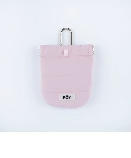 【当商品送料無料】POY ゴミ箱 ポーチ 通販 ヘミングス ポーイ ゴミ入れ ごみ入れ 携帯 携帯ごみ入れ 小物入れ ミニポーチ アウトドア