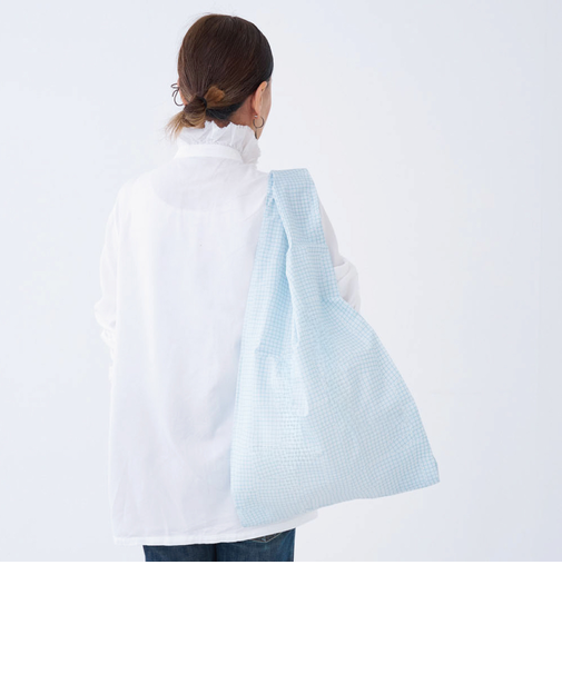 【当商品送料無料】エコバッグ 折りたたみ コンパクト 通販 エコバック 392 plus m ビッグ 大容量 ショッピングバッグ お買い物バッグ