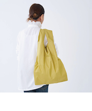 【当商品送料無料】エコバッグ 折りたたみ コンパクト 通販 エコバック 392 plus m ビッグ 大容量 ショッピングバッグ お買い物バッグ