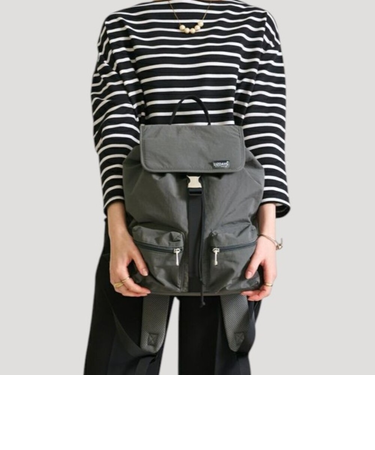 【当商品送料無料】リズデイズ リュック 通販 LIZDAYS バッグ Kacchirin リュックサック レディース バックパック デイパック