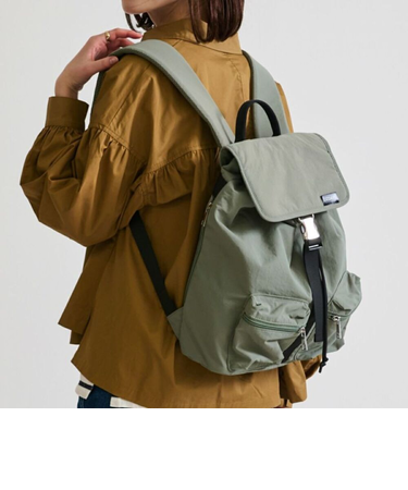 【当商品送料無料】リズデイズ リュック 通販 LIZDAYS バッグ Kacchirin リュックサック レディース バックパック デイパック