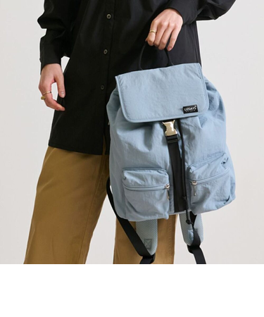 【当商品送料無料】リズデイズ リュック 通販 LIZDAYS バッグ Kacchirin リュックサック レディース バックパック デイパック