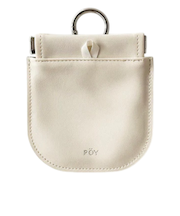 【当商品送料無料】POY ゴミ箱 ポーチ 通販 ヘミングス ポーイ ゴミ入れ ごみ入れ 携帯ごみ入れ 携帯 小物入れ ミニポーチ アウトドア