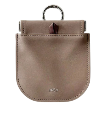 【当商品送料無料】POY ゴミ箱 ポーチ 通販 ヘミングス ポーイ ゴミ入れ ごみ入れ 携帯ごみ入れ 携帯 小物入れ ミニポーチ アウトドア