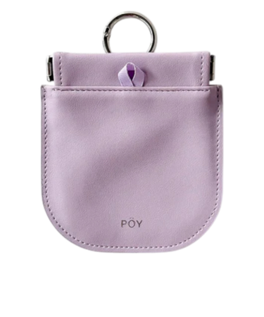 【当商品送料無料】POY ゴミ箱 ポーチ 通販 ヘミングス ポーイ ゴミ入れ ごみ入れ 携帯ごみ入れ 携帯 小物入れ ミニポーチ アウトドア