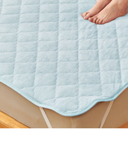 【当商品送料無料】敷きパッド パイル生地 通販 敷パッド 敷パット パイル地シーツ ベッドパット ベッドパッド パイル敷パッド パイル敷パット