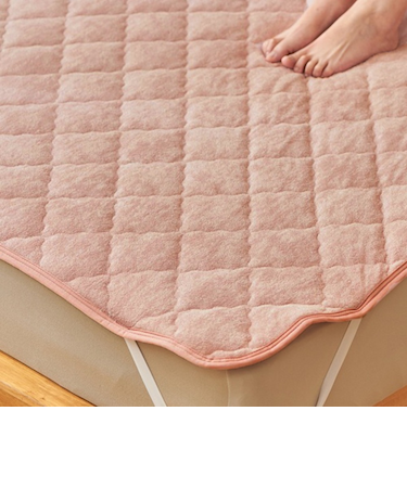 【当商品送料無料】敷きパッド パイル生地 通販 敷パッド 敷パット パイル地シーツ ベッドパット ベッドパッド パイル敷パッド パイル敷パット