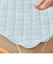 【当商品送料無料】敷きパッド パイル生地 通販 敷パッド 敷パット パイル地シーツ ベッドパット ベッドパッド パイル敷パッド パイル敷パット