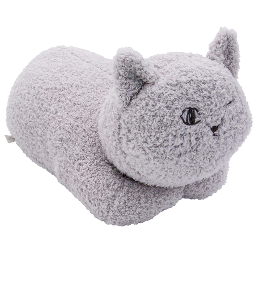 【当商品送料無料】にゃふにゃふ クッション 通販 あったか抱っこクッション 抱き枕 抱きまくら アニマル 動物 ぬいぐるみ ネコ ねこ アンミーナ