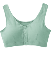 【当商品送料無料】前開きブラジャーノンワイヤー 通販 前開きブラジャー 前開きブラ 前開き ブラ 前あきブラジャー 前あきブラ まえあき ナイトブラ