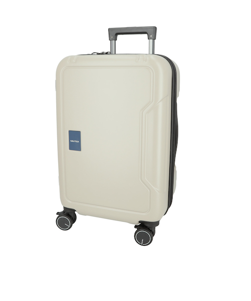 【当商品送料無料】NAUTICA ノーティカ スーツケース 通販 キャリーケース キャリーバッグ 370-1050 36L 43L 機内持ち込み