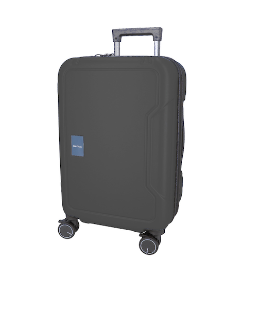 【当商品送料無料】NAUTICA ノーティカ スーツケース 通販 キャリーケース キャリーバッグ 370-1050 36L 43L 機内持ち込み