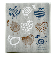 【当商品送料無料】北欧 スポンジワイプ 通販 ふきん 布巾 台拭き 台ふきん キッチンクロス 油汚れ ディッシュクロス 水切りマット 吸水マット