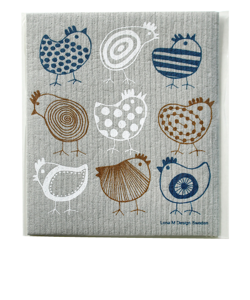 【当商品送料無料】北欧 スポンジワイプ 通販 ふきん 布巾 台拭き 台ふきん キッチンクロス 油汚れ ディッシュクロス 水切りマット 吸水マット