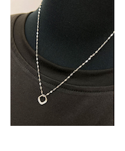 【当商品送料無料】ネックレス レディース 通販 ダイヤモンドハーツ nec-0120 Diamond Hearts アクセサリー ビジューネックレス