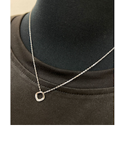 【当商品送料無料】ネックレス レディース 通販 ダイヤモンドハーツ nec-0120 Diamond Hearts アクセサリー ビジューネックレス