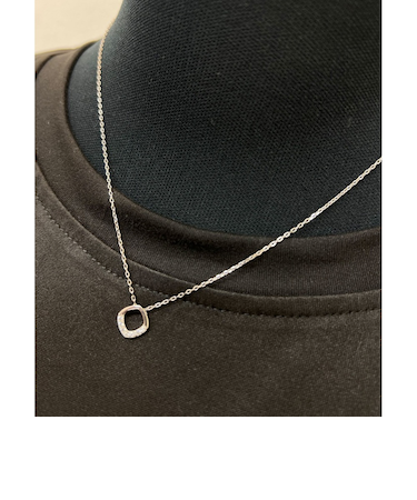 【当商品送料無料】ネックレス レディース 通販 ダイヤモンドハーツ nec-0120 Diamond Hearts アクセサリー ビジューネックレス