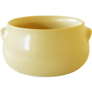 【当商品送料無料】ボウル 耐熱 日本製 通販 グリラー GRILLER 耳付き スープボウル 耐熱ボウル 電子レンジ対応 お皿 食器 鉢 洋食器