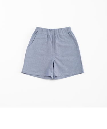 【当商品送料無料】ハーフパンツ キッズ 男の子 通販 ショートパンツ 短パン ダンガリー 子供 こども おしゃれ かわいい 男子 カジュアル 可愛い