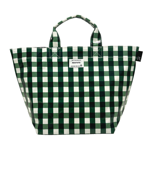 【当商品送料無料】ルートート トートバッグ ラミネート ROOTOTE 1030 通販 トートバック トート バッグ 小さめ レディース 通学 通勤