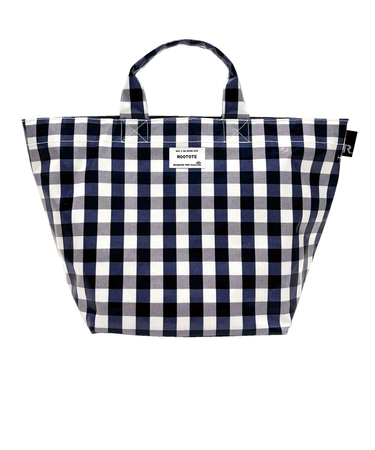 【当商品送料無料】ルートート トートバッグ ラミネート ROOTOTE 1030 通販 トートバック トート バッグ 小さめ レディース 通学 通勤