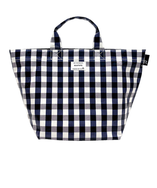 【当商品送料無料】ルートート トートバッグ ラミネート ROOTOTE 1030 通販 トートバック トート バッグ 小さめ レディース 通学 通勤