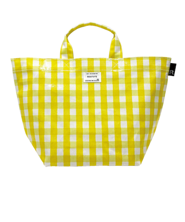【当商品送料無料】ルートート トートバッグ ラミネート ROOTOTE 1030 通販 トートバック トート バッグ 小さめ レディース 通学 通勤