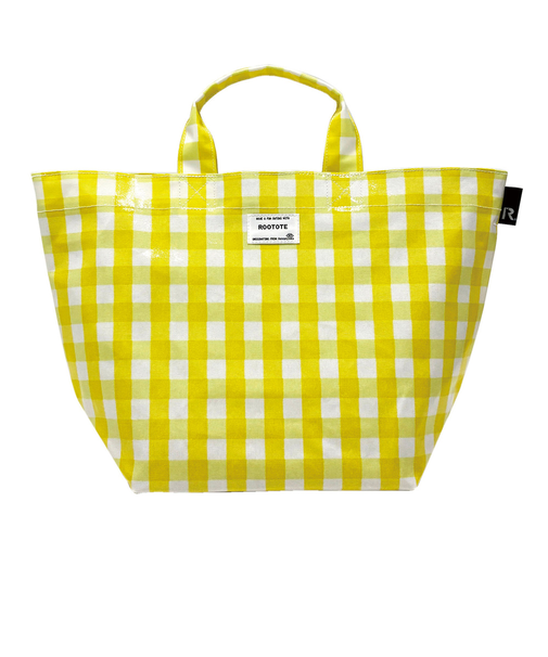 【当商品送料無料】ルートート トートバッグ ラミネート ROOTOTE 1030 通販 トートバック トート バッグ 小さめ レディース 通学 通勤