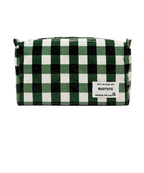 【当商品送料無料】ルートート ラミネート ポーチ ROOTOTE 1031 通販 化粧ポーチ ペンケース 小物入れ メイクポーチ コスメポーチ