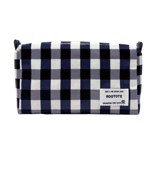 【当商品送料無料】ルートート ラミネート ポーチ ROOTOTE 1031 通販 化粧ポーチ ペンケース 小物入れ メイクポーチ コスメポーチ