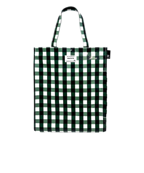 【当商品送料無料】ルートート トートバッグ ラミネート ROOTOTE 1028 通販 トートバック レッスンバッグ A4 縦型 縦長 レディース