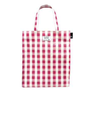 【当商品送料無料】ルートート トートバッグ ラミネート ROOTOTE 1028 通販 トートバック レッスンバッグ A4 縦型 縦長 レディース