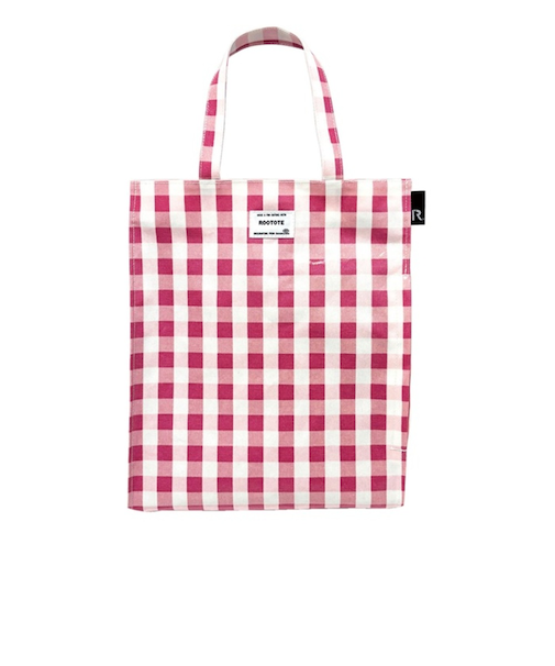 【当商品送料無料】ルートート トートバッグ ラミネート ROOTOTE 1028 通販 トートバック レッスンバッグ A4 縦型 縦長 レディース