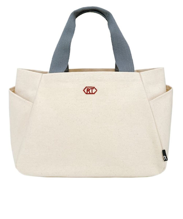 【当商品送料無料】ROOTOTE ルートート トートバッグ 3671 通販 仕切りトートバッグ トートバック 動く仕切り付き キャンバス 帆布 自立