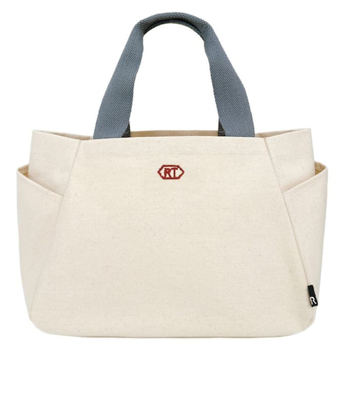 【当商品送料無料】ROOTOTE ルートート トートバッグ 3671 通販 仕切りトートバッグ トートバック 動く仕切り付き キャンバス 帆布 自立