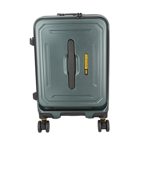 【当商品送料無料】5LAKES&MT スーツケース 通販 キャリーケース キャリーバッグ 310-4010 36L 43L 機内持ち込み